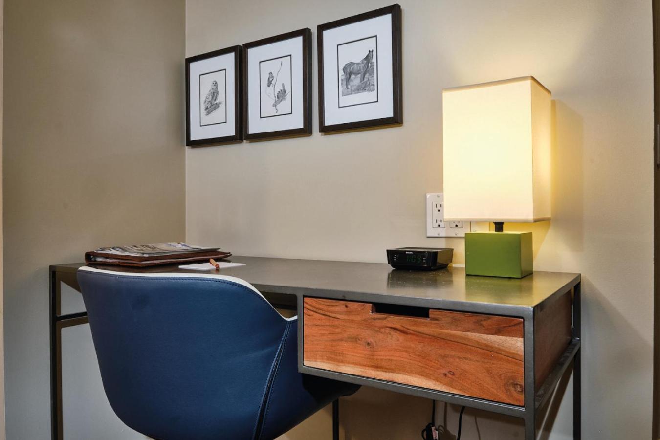 Skwachàys Lodge Vancouver Phòng bức ảnh