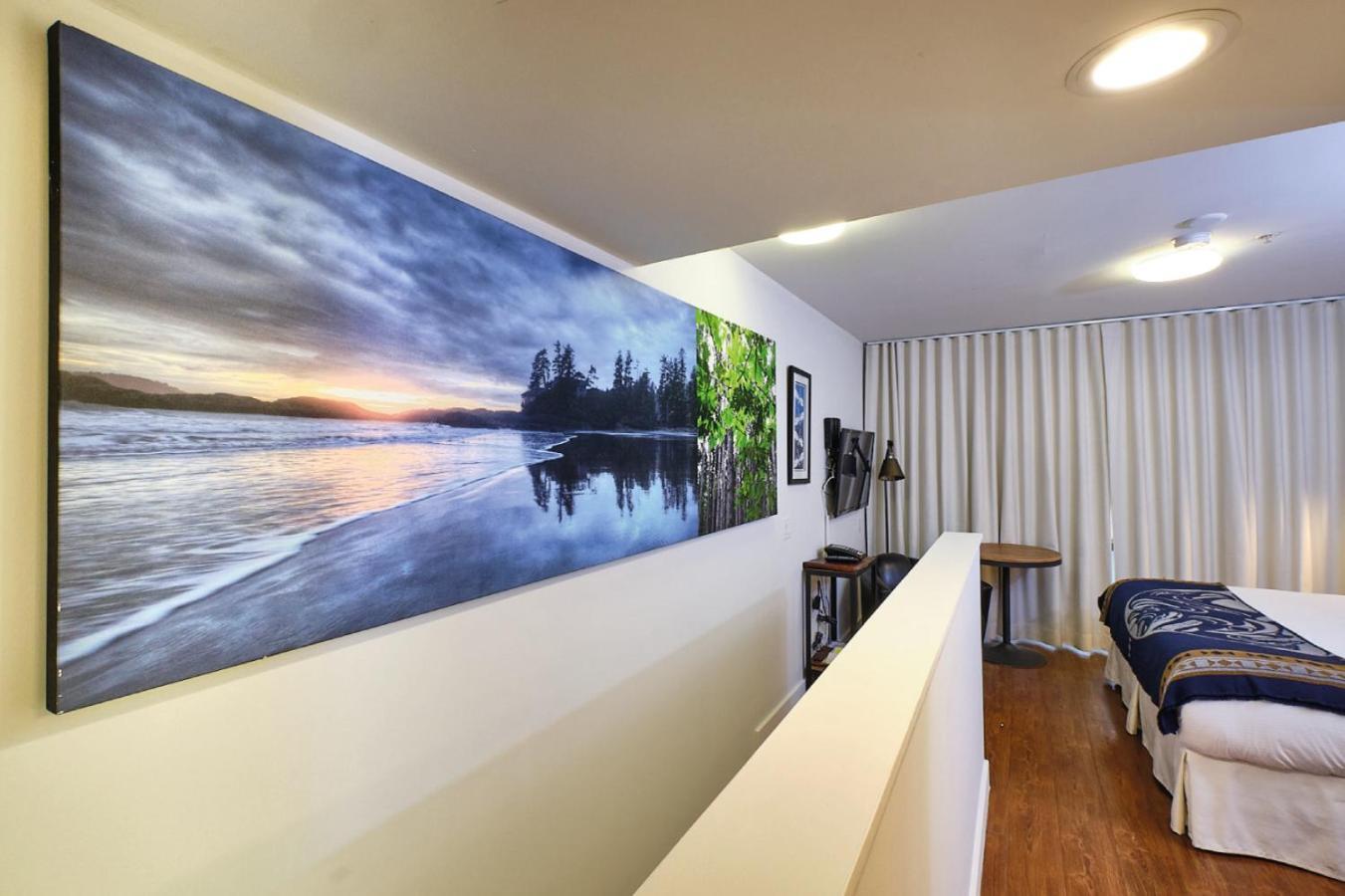 Skwachàys Lodge Vancouver Phòng bức ảnh